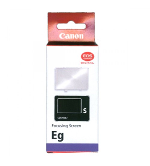 Focusing Screen Canon EG-S for Canon EOS 5D Mark II 